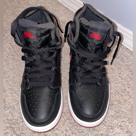 Nike Air Jordan- Zoom Air size 7 - Picture 3 of 8